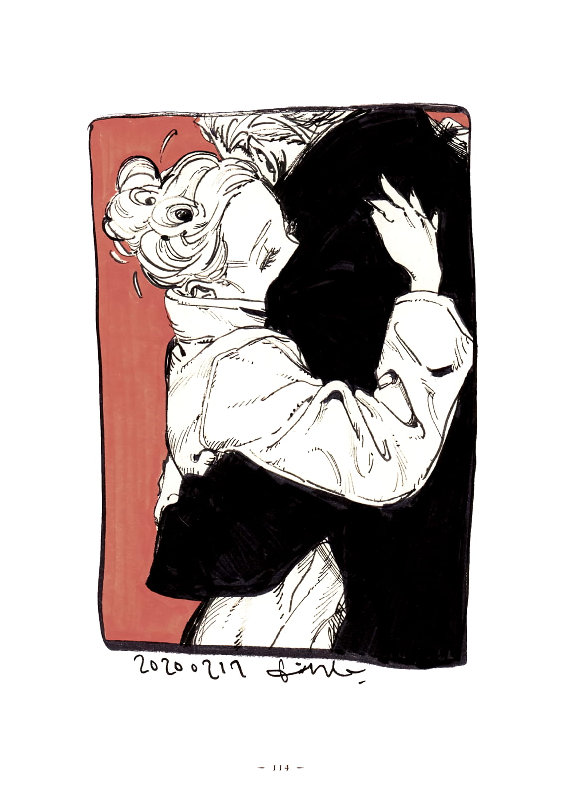 Veil, Chapter 35 image 15